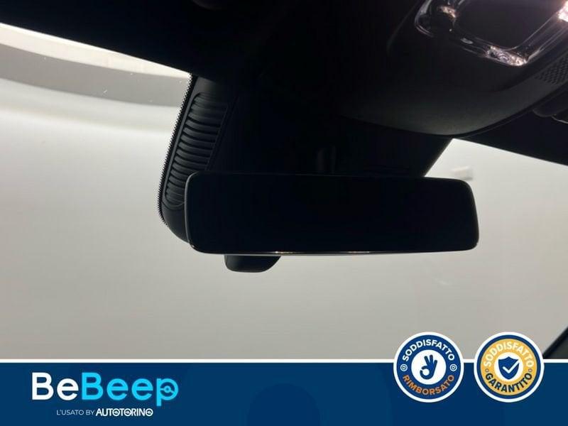 Mercedes-Benz GLA 180 D AMG LINE ADVANCED PLUS AUTO