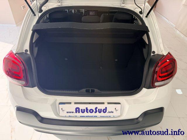 CITROEN C3 BlueHDi 100 S&S Feel Pack