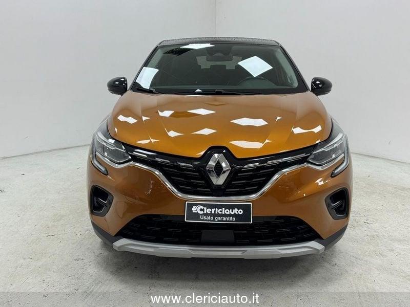 Renault Captur TCe 100 CV Intens