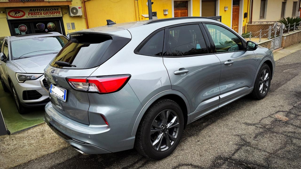 Ford Kuga 1.5 Tdci ST-Line - 12/2022