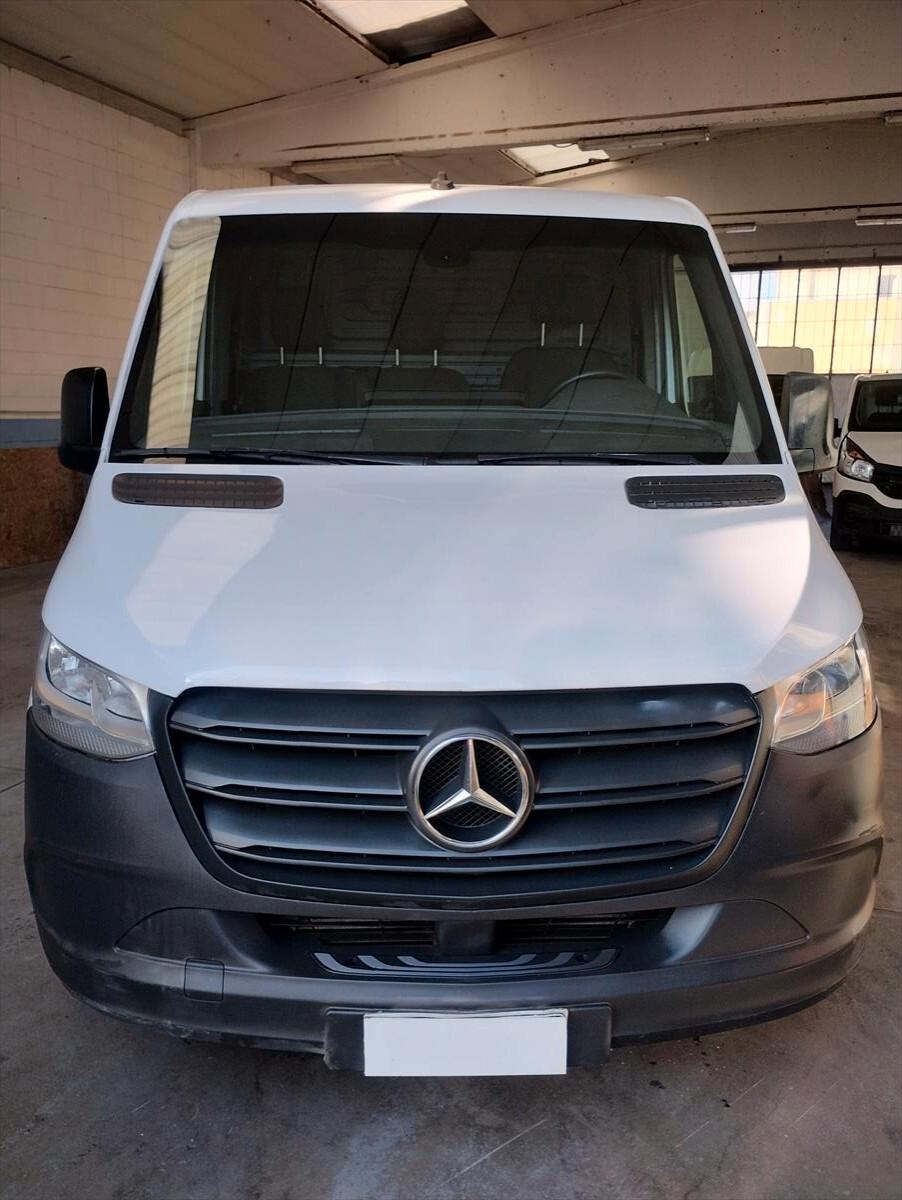 Mercedes-Benz Sprinter 2.2 cdi L1H1 115cv