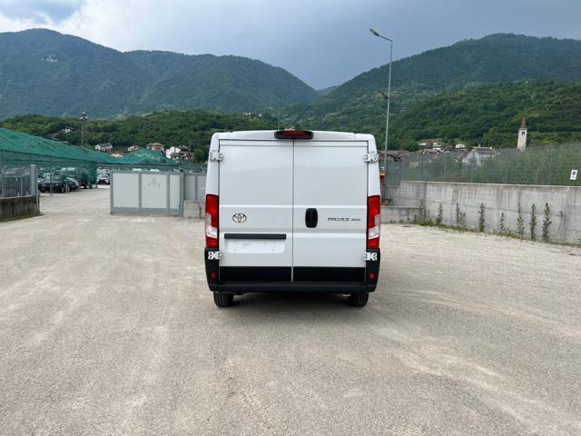 TOYOTA Proace Max 35 2.2 BlueHDi 140CV PM-TN Furgone