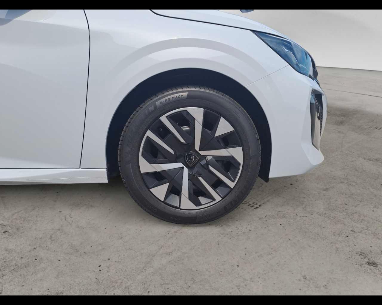 PEUGEOT 208 5P - Style Turbo Benzina 100cv