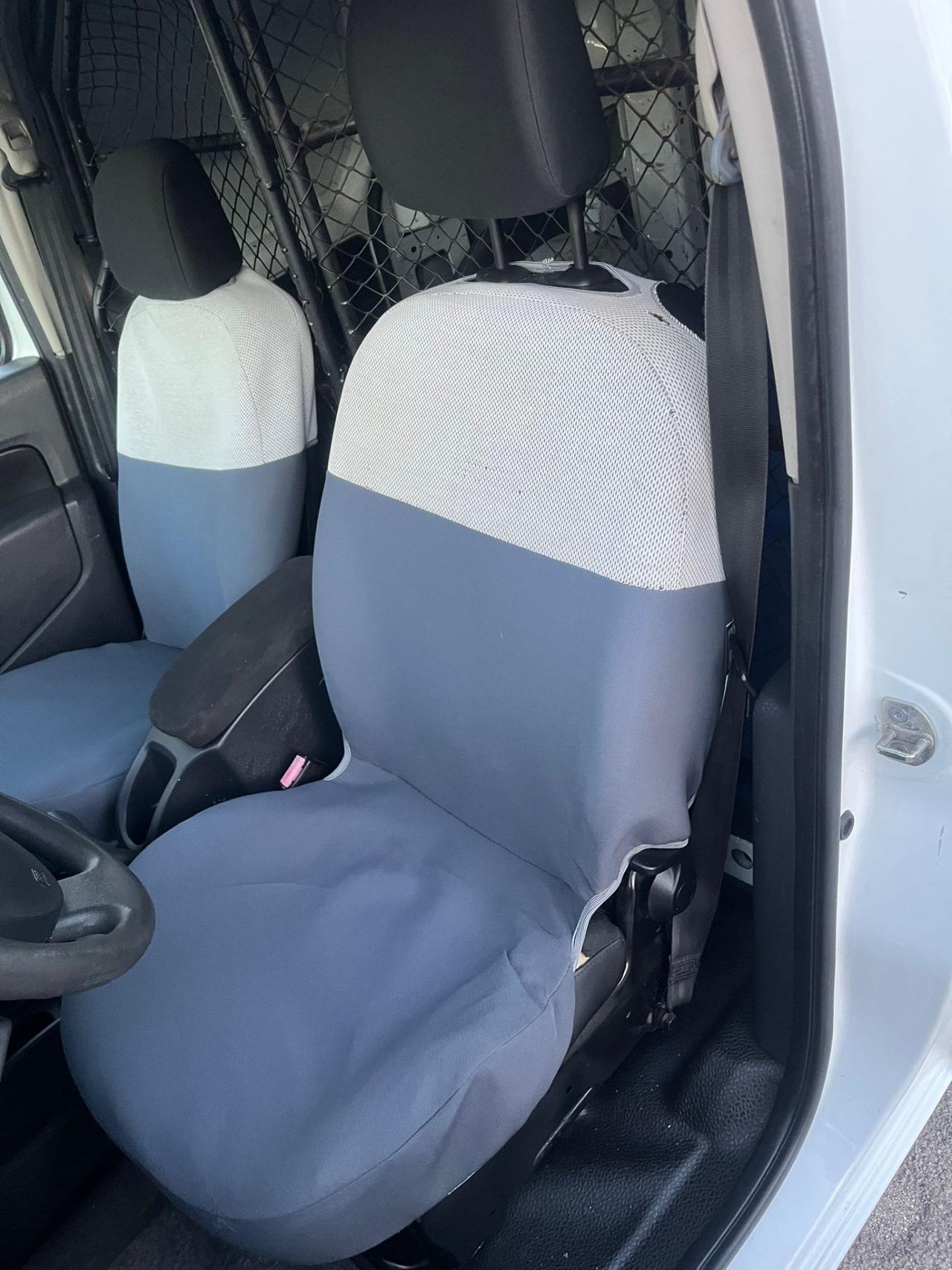 Renault Kangoo 1.5 Diesel. Km 100.000