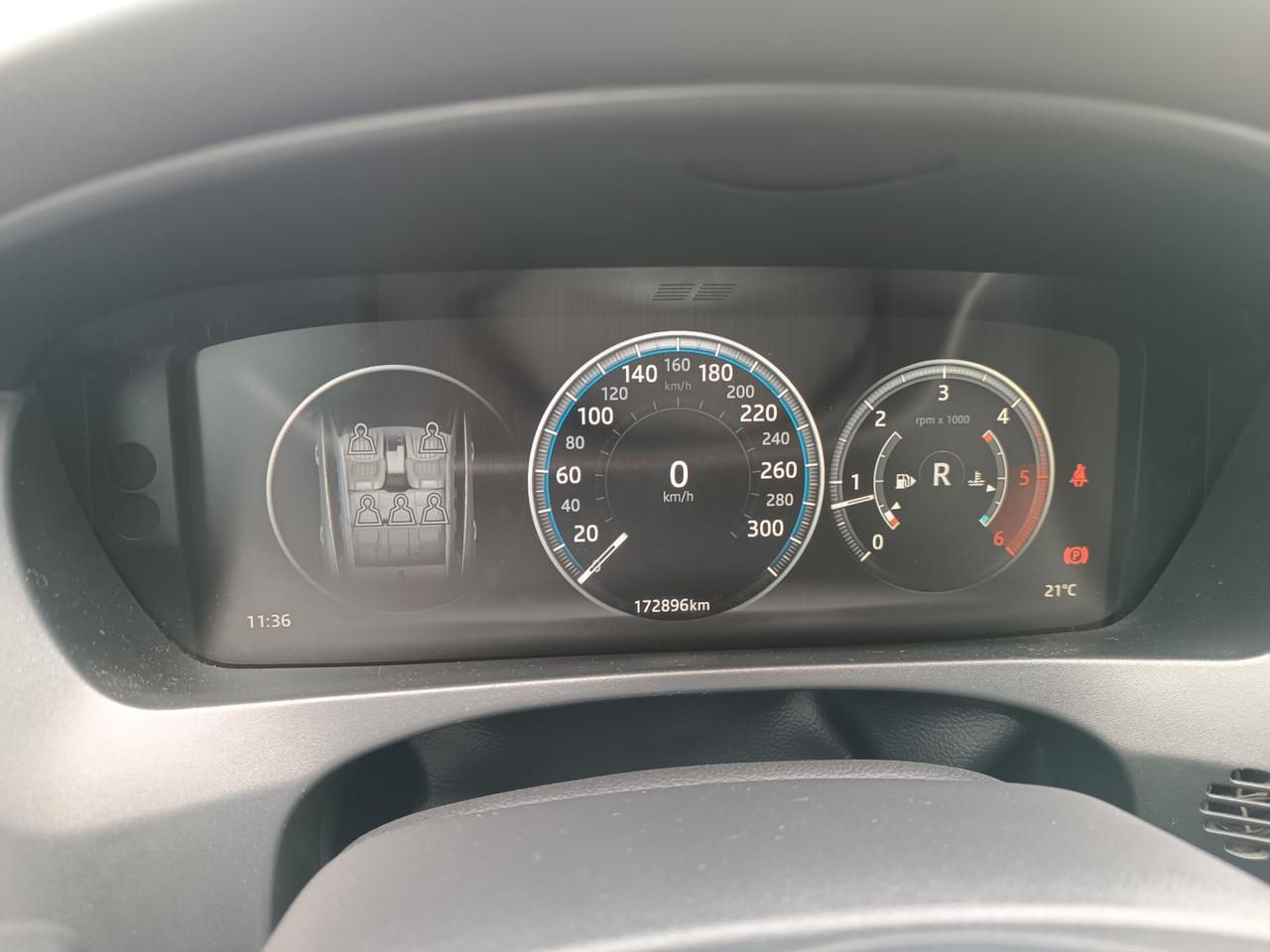 Jaguar F-Pace 2.0 D 180 CV AWD R-Sport