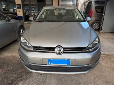Volkswagen Golf 2019 1.6 TDI 115 CV 5p