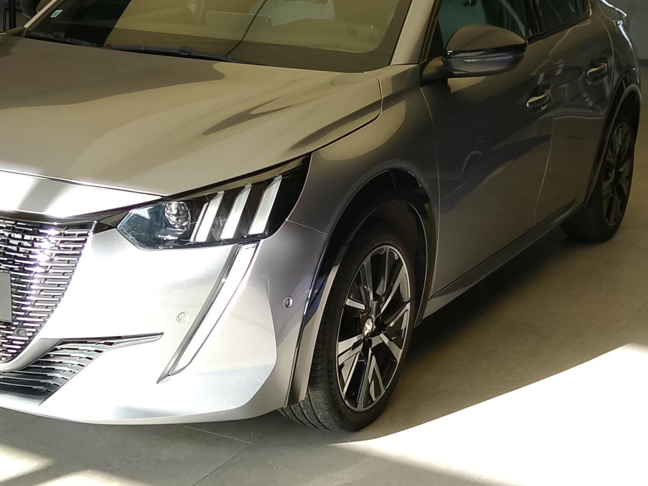 PEUGEOT 208 II 2019 - 208 1.2 puretech GT Pack s&s 100cv