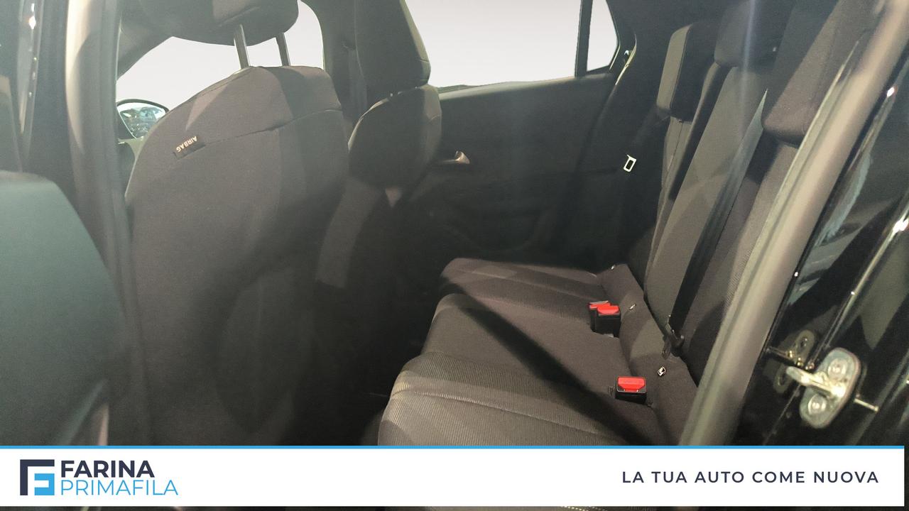 LANCIA Ypsilon Ibrida Nuova Ypsilon 1.2 110cv Ibrida