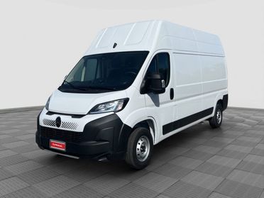 CITROEN Jumper Jumper 35 2.2 BlueHDi 140 S&S PLM-TA Furgone
