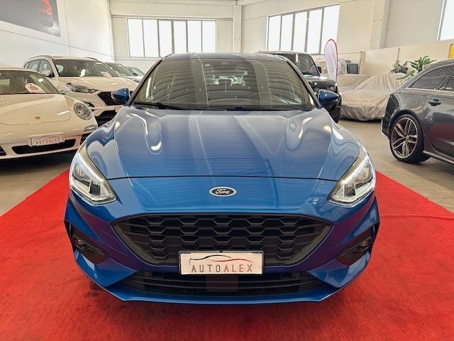 FORD - Focus 1.0 ecoboost ST-Line s&s 125cv NEOPATENTATI