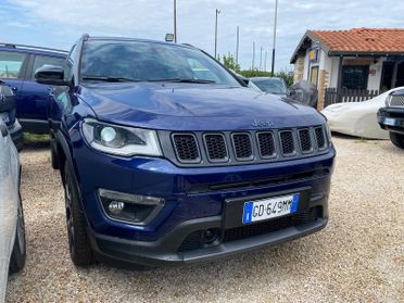 JEEP Compass Compass 1.3 T4 240CV PHEV AT6 4xe S