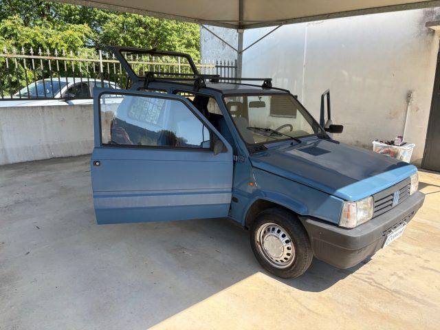 FIAT Panda 1ª serie 750 L ISCRITTA ASI PRONTA CONSEGNA