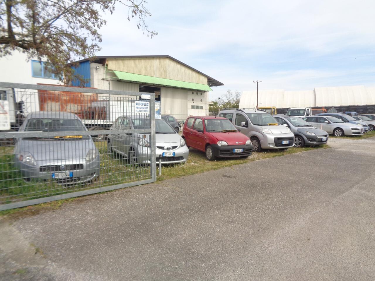 Lancia MUSA 1.3 Multijet 16V 90 CV Oro Plus