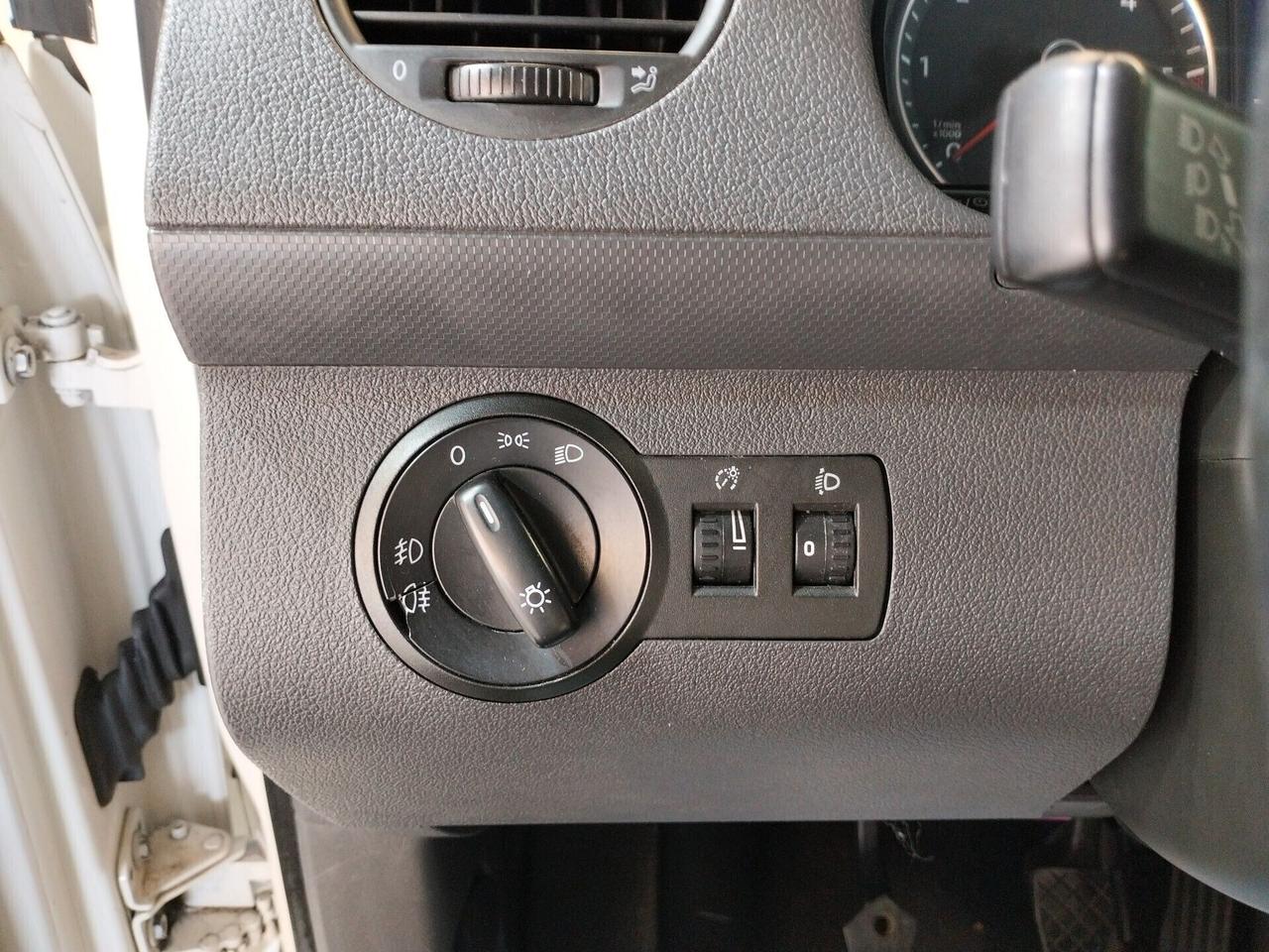 Volkswagen Caddy N1 IVA ESCLUSA