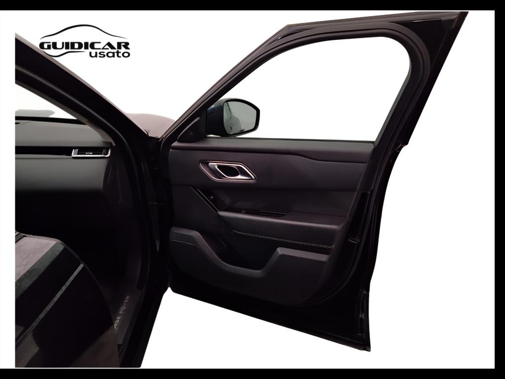 LAND ROVER Range Rover Velar 2017 - Range Rover Velar 2.0d i4 HSE 240cv