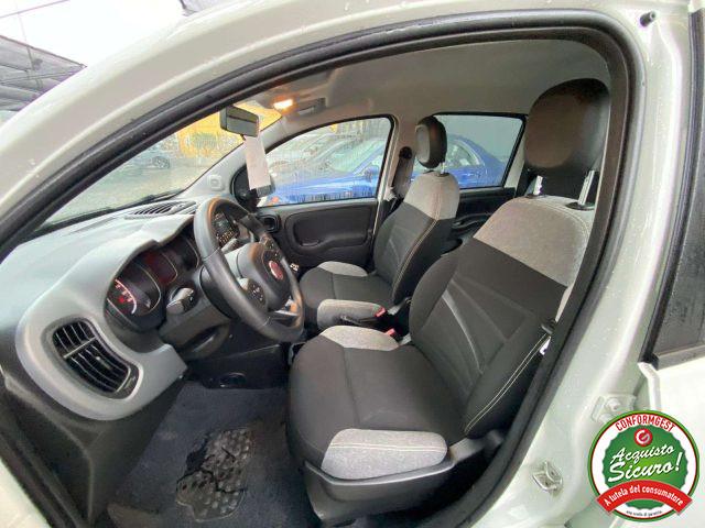 FIAT Panda 1.0 hybrid City Life PREZZO REALE