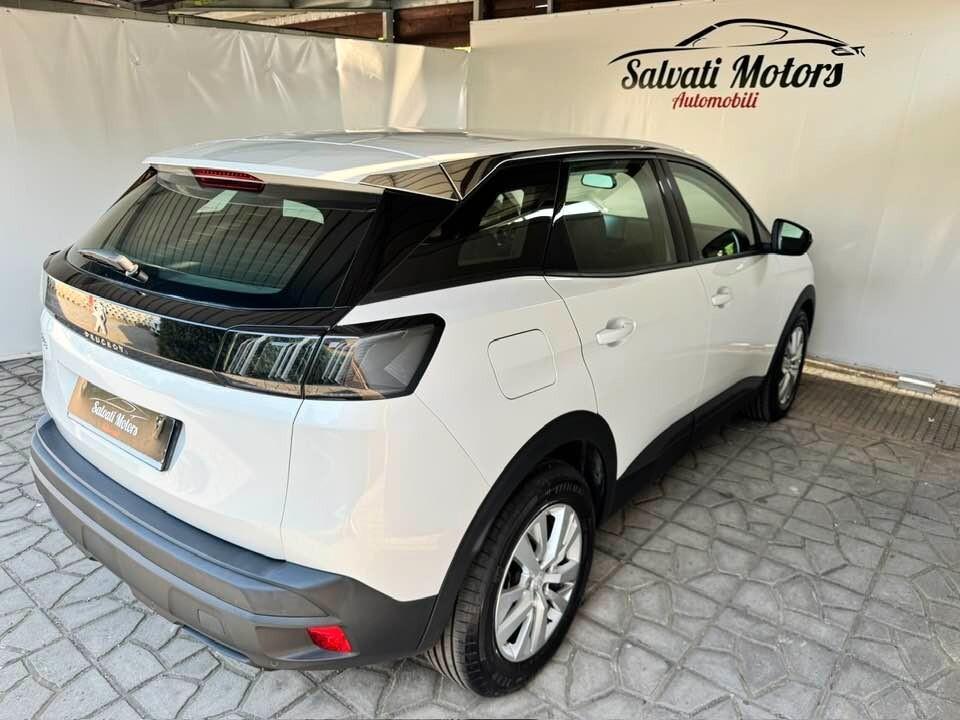 Peugeot 3008 BlueHDi 130 S&S EAT8 GT Pack