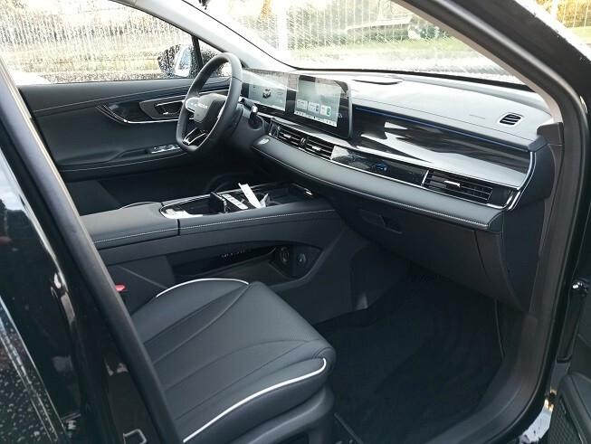 Omoda 5 1.6 TGDI 147CV aut. Premium Anniversary