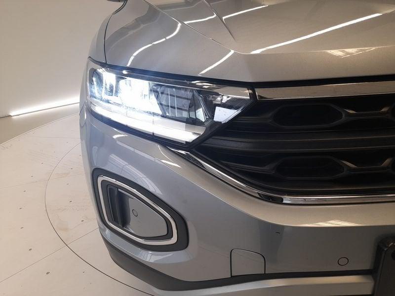 Volkswagen T-Roc T-Roc 1.5 TSI ACT DSG Life