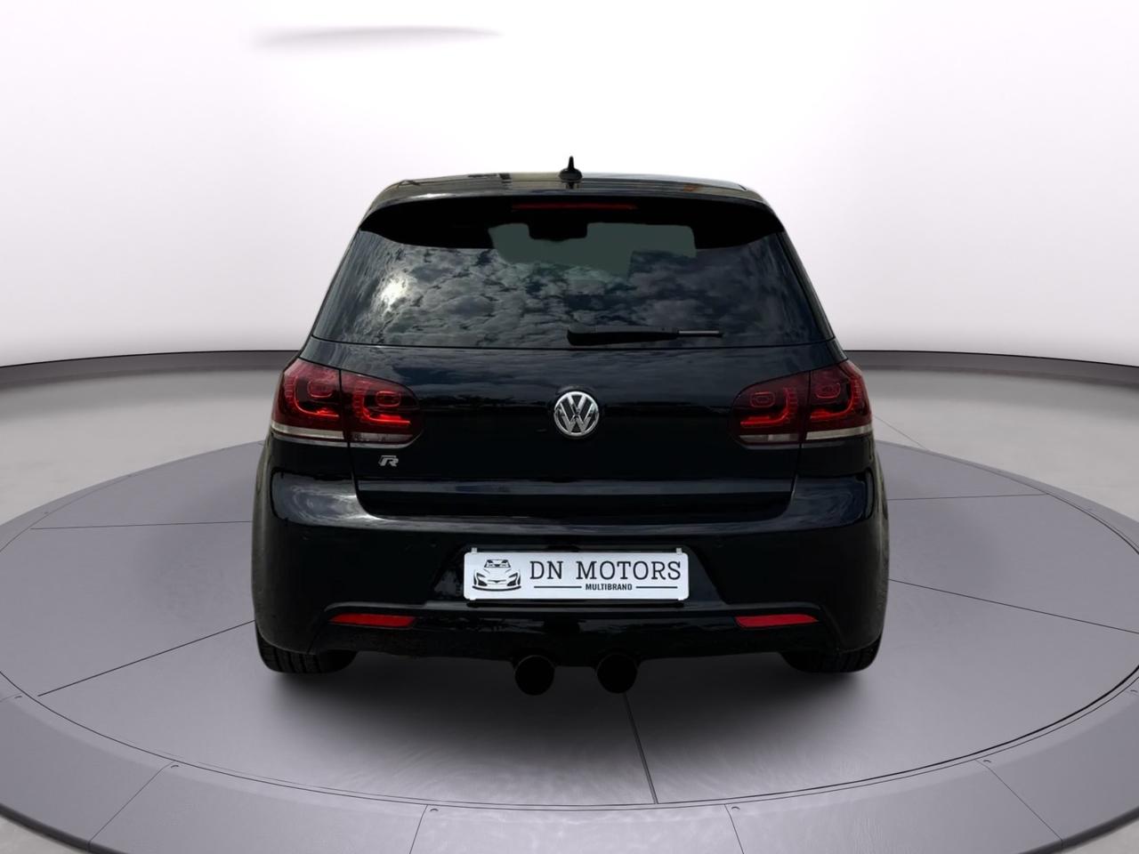 Volkswagen Golf R 2.0 t benzina anno 2010 320cv ottimo stato