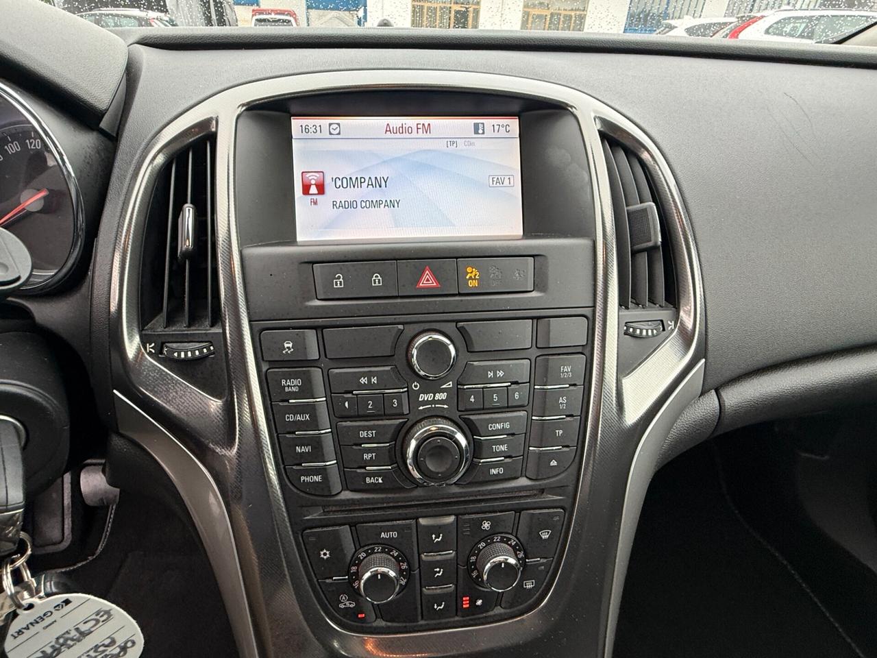 Opel Astra 1.7 CDTI 125CV 5 porte Cosmo