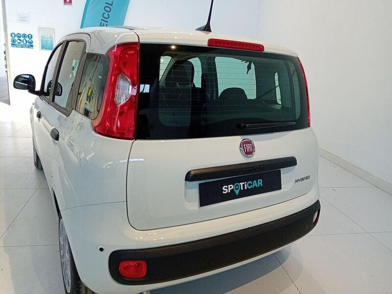 FIAT Panda Panda 1.0 FireFly S&S Hybrid
