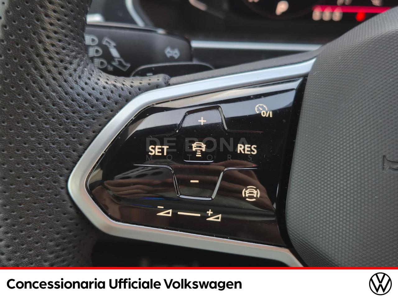 Volkswagen Tiguan 2.0 tdi r-line 4motion 150cv dsg