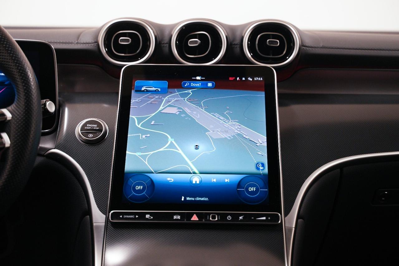 Mercedes-benz GLC 220 d 4Matic Mild hybrid Coupé AMG Line Premium Plus