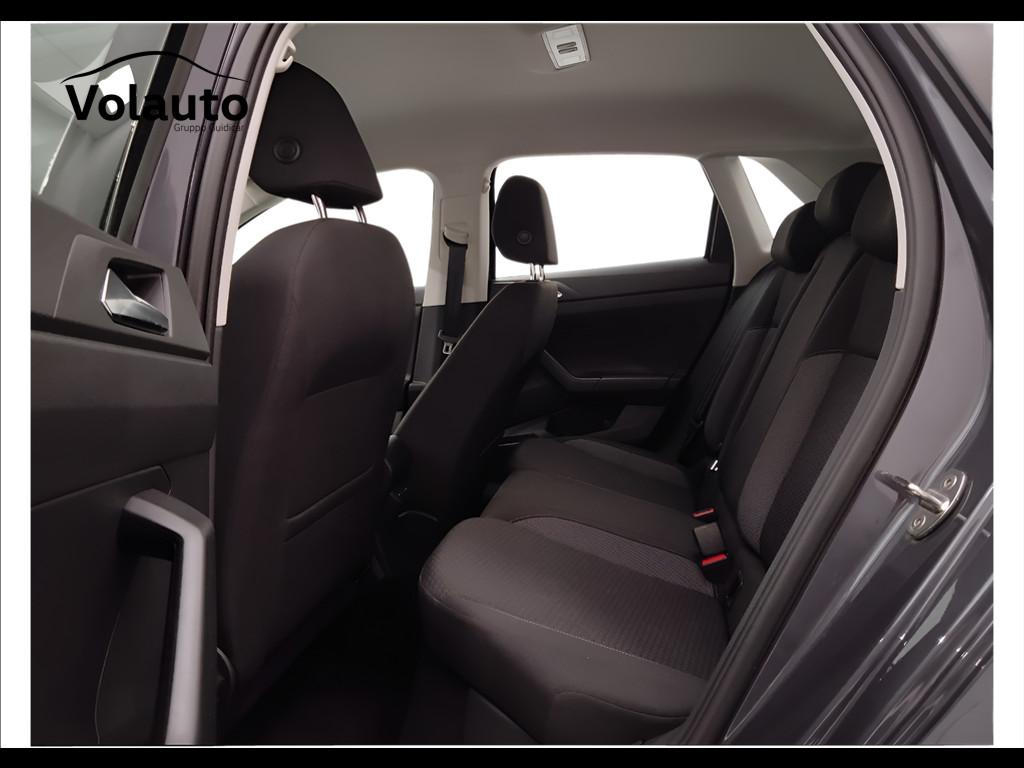 VOLKSWAGEN Polo VI 2022 - Polo 1.0 tsi Life 95cv dsg