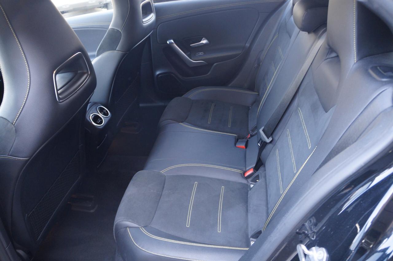 Mercedes-benz A 250 Automatic Premium EDITION AMG