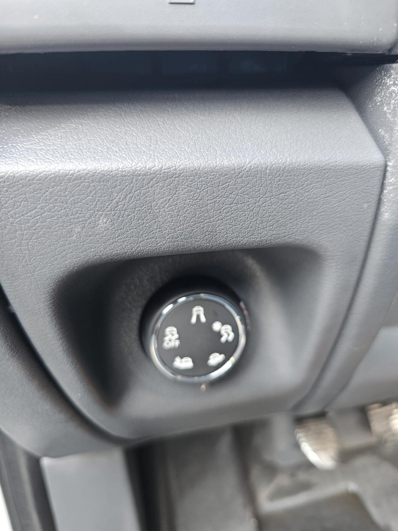 TOYOTA PROACE 2014 FURGONE 2.0D M L2H2 12 LOUNGE