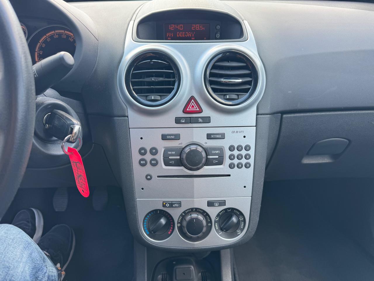 Opel Corsa 3 Porte 1.3 75Cv cdti Edition