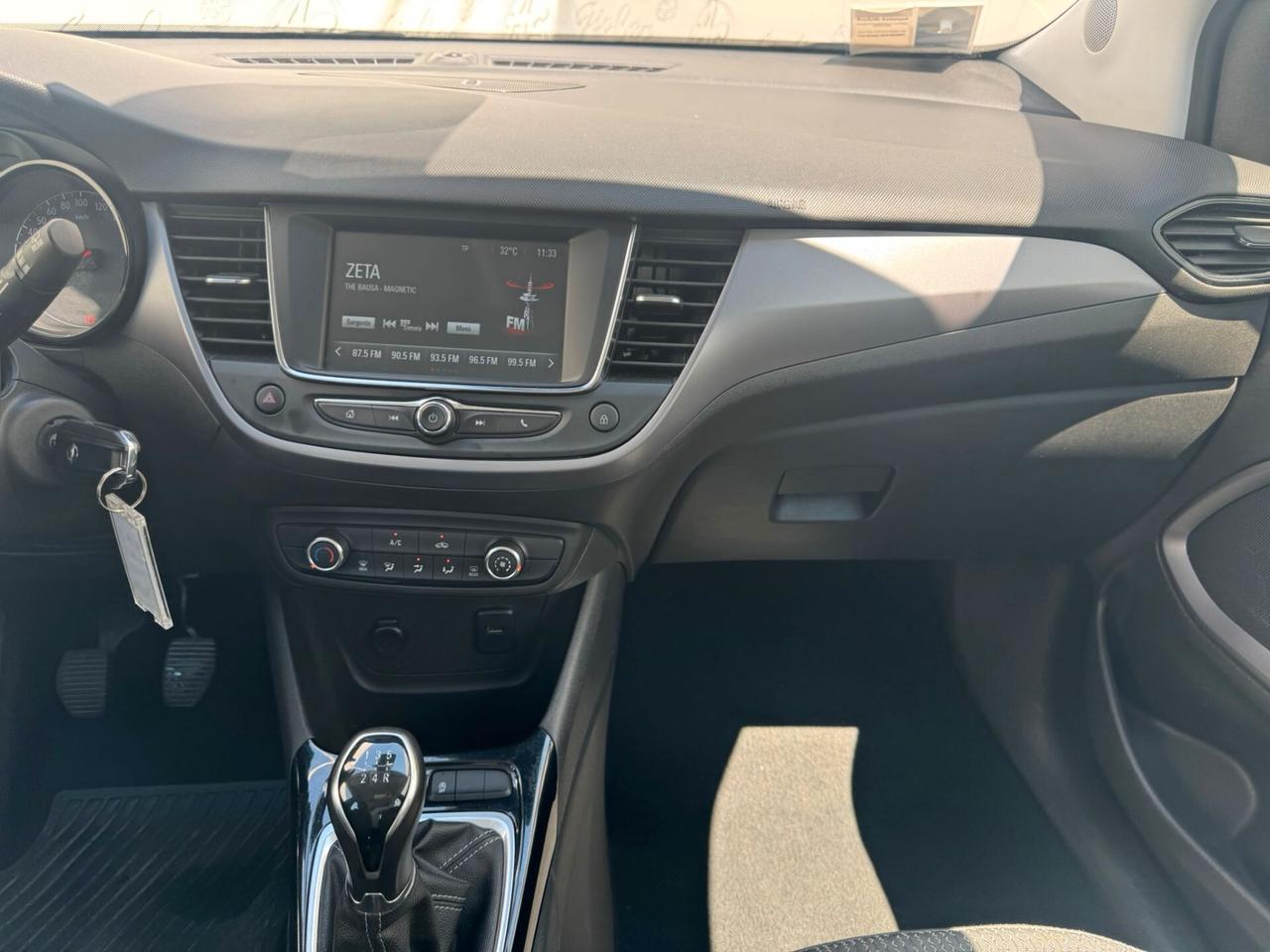 Opel Crossland 1.2 83CV Start&Stop Edition CarPlay