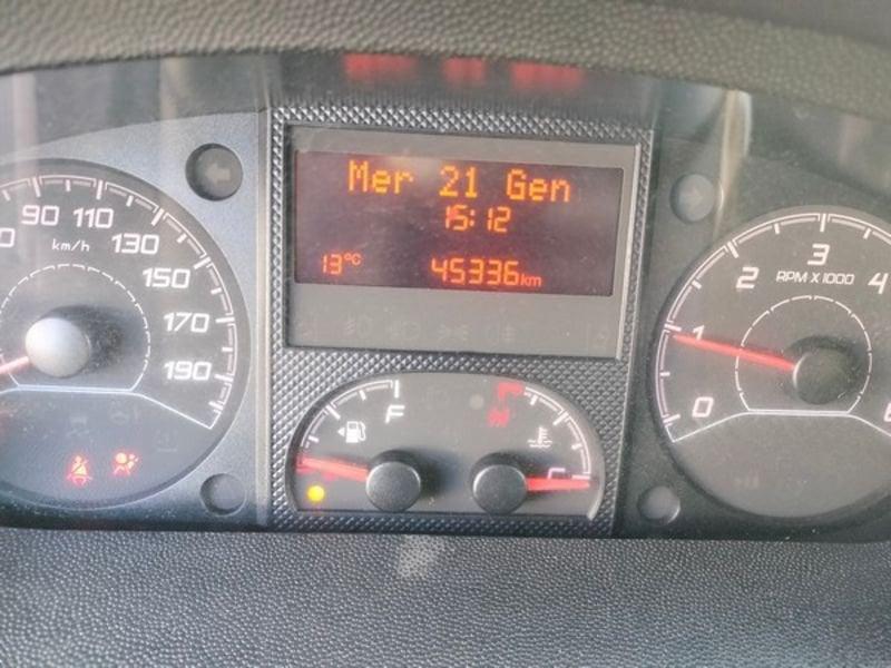 FIAT Ducato Ducato 30 2.3 MJT 120CV PM-TM Furgone