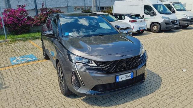 PEUGEOT 3008 BlueHDi 130 S&S EAT8 GT Autocarro