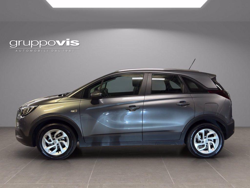 OPEL Crossland X ecotec Advance 2WD del 2019