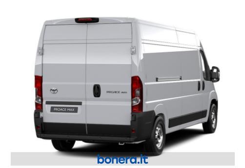 Toyota Proace Max Furgone tetto alto Proace Max 35h 2.2d 140cv L3h2