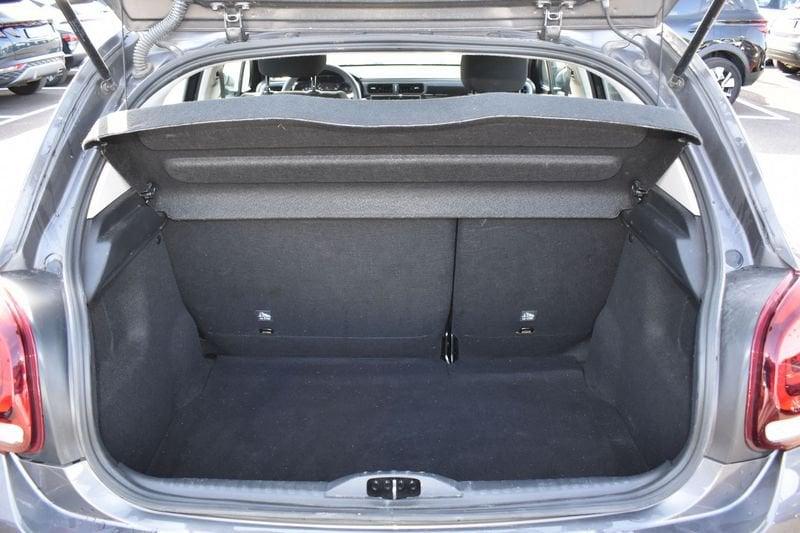 Citroën C3 C3 PureTech 83 S&S Feel Pack