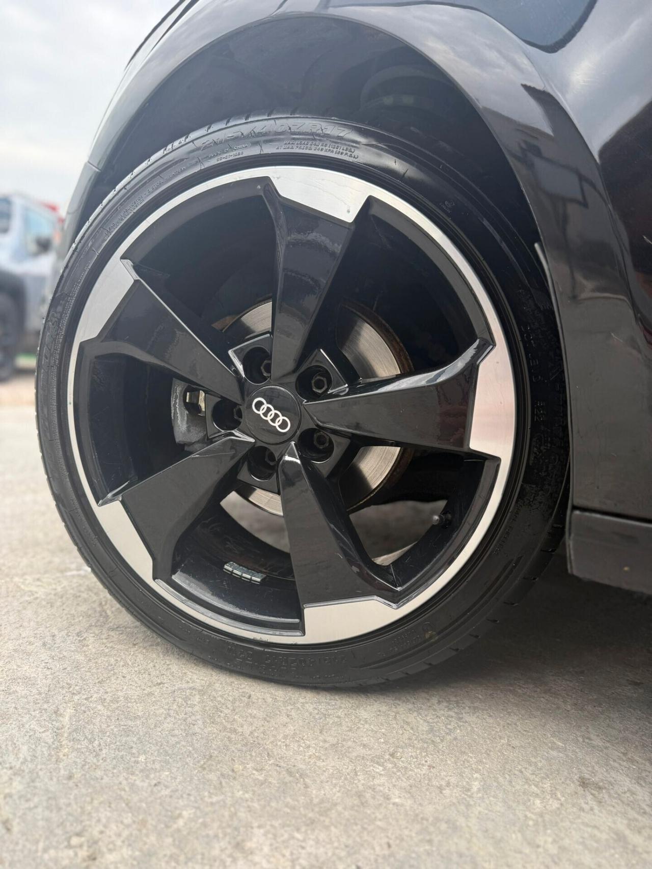 Audi A1 1.4 TDI ultra Sport