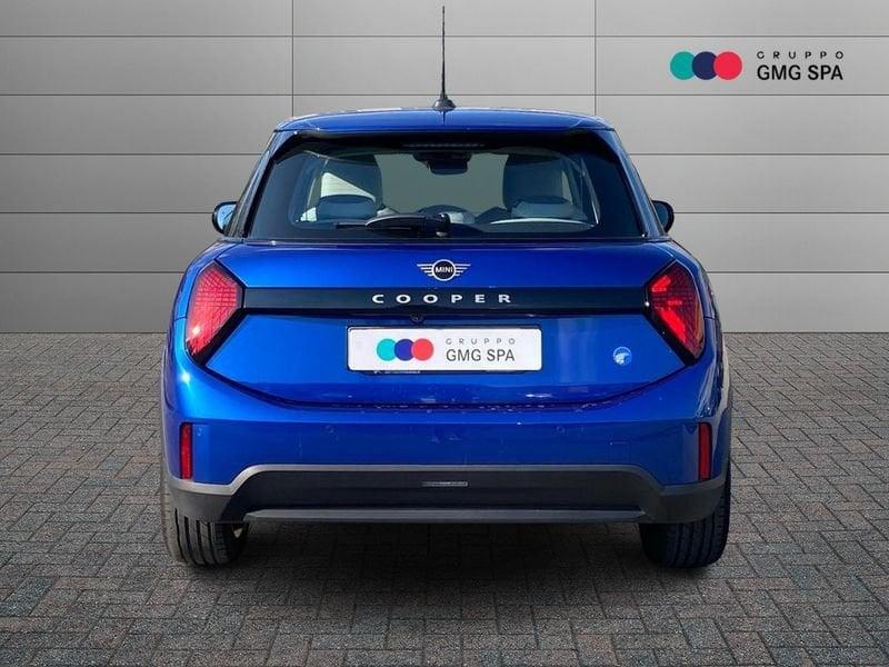 MINI Cooper Mini 5p 1.5 C Classic auto