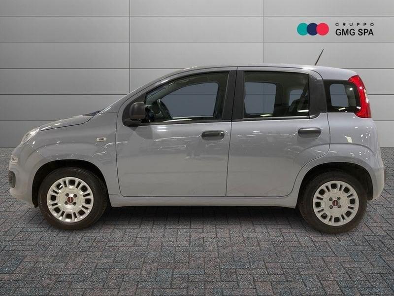 FIAT Panda 1.2 Easy s&s 69cv my19