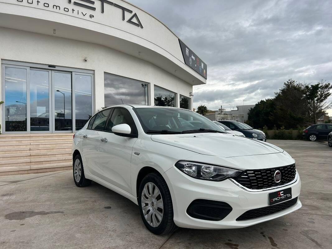 Fiat Tipo 1.3 mjt Easy 95cv