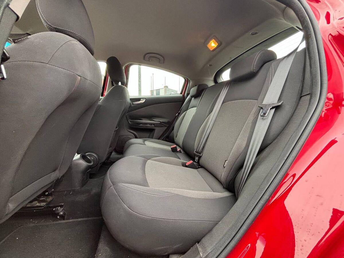 Alfa Romeo Giulietta 1.6 jtdm Exclusive 120cv
