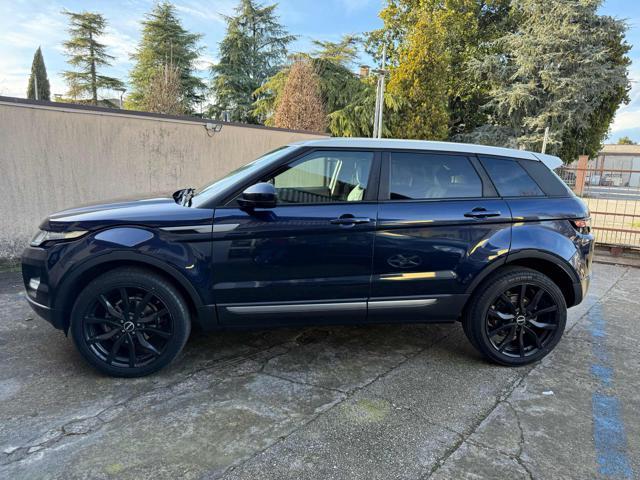 LAND ROVER Range Rover Evoque 2.2 TD4 5p. Prestige
