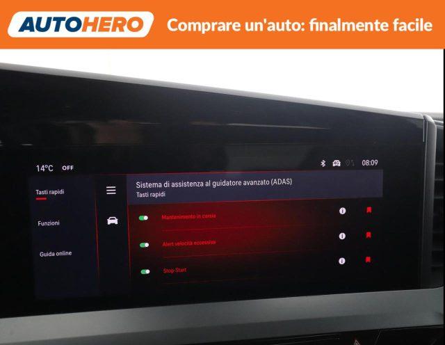 OPEL Mokka 1.2 Hybrid aut. GS