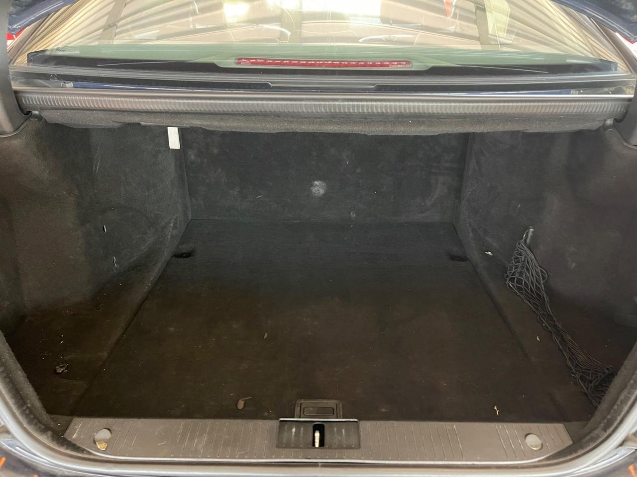 Mercedes-benz S320 CDI 4MATIC PERMUTE RATE