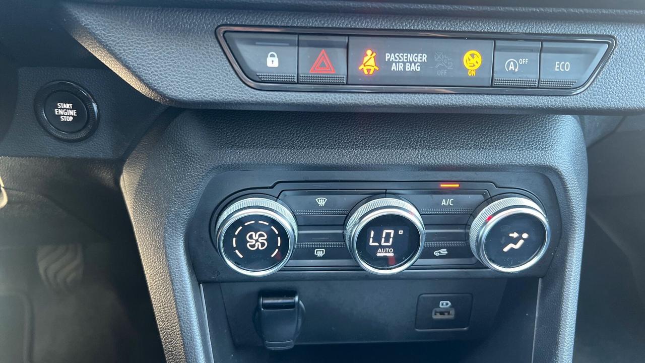 Dacia Jogger 1.0 TCe GPL 100 CV 5 posti Extreme Up