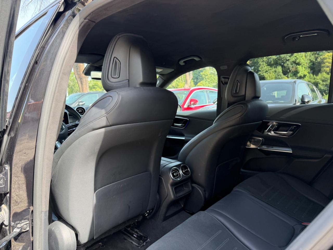 Mercedes-benz GLC 300 d 4Matic Mild Hybrid AMG Line Premium Plus