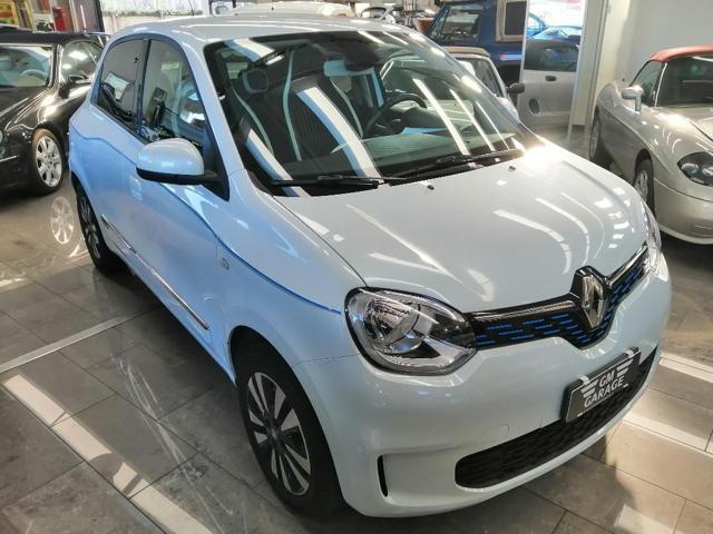 RENAULT Twingo Electric Zen