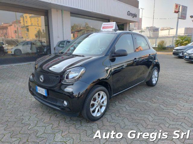 SMART ForFour 70 1.0 twinamic Youngster - GARANZIA FINO 36 MESI